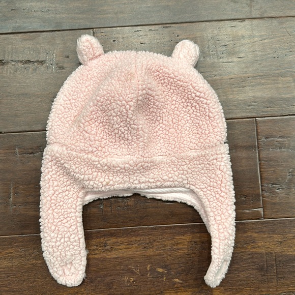 Pink Carter’s Toddler Hat - Picture 1 of 1